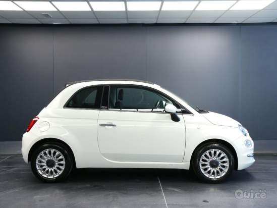 FIAT 500 foto-1561586