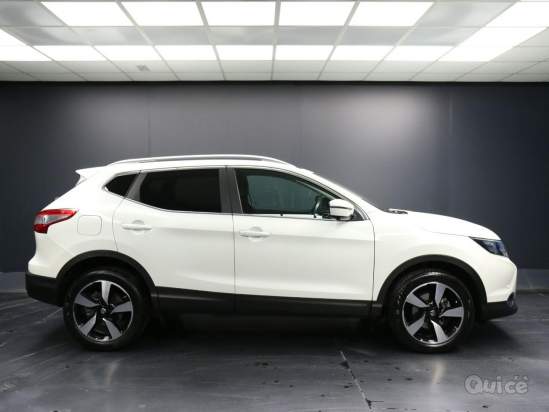 NISSAN Qashqai foto-1561597