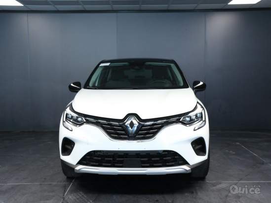RENAULT Captur foto-1561610