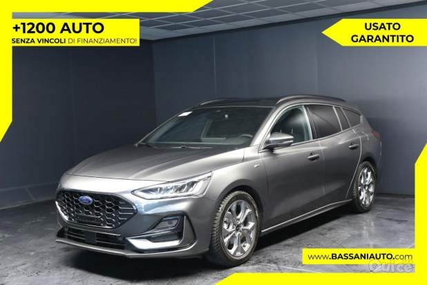 FORD Focus foto-265381