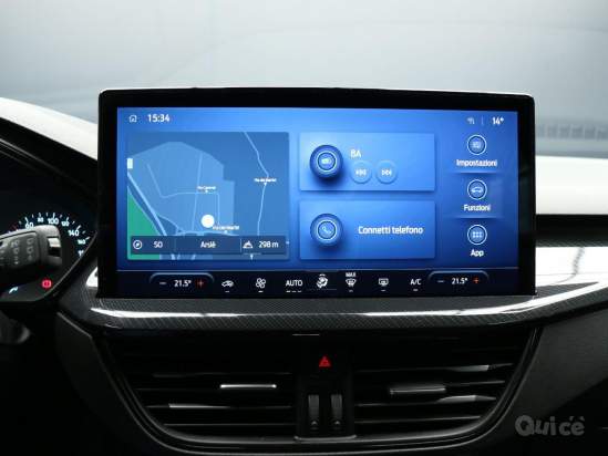 FORD Focus foto-1561636