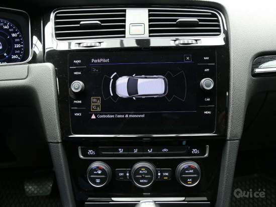 VOLKSWAGEN Golf foto-1561650