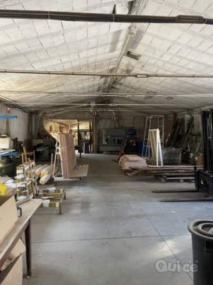 Capannone in vendita a Vittorio Veneto (Treviso) foto-1561749