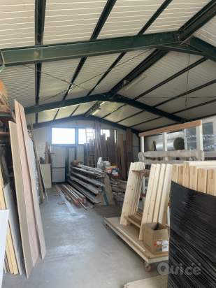 Capannone in vendita a Vittorio Veneto (Treviso) foto-1561752