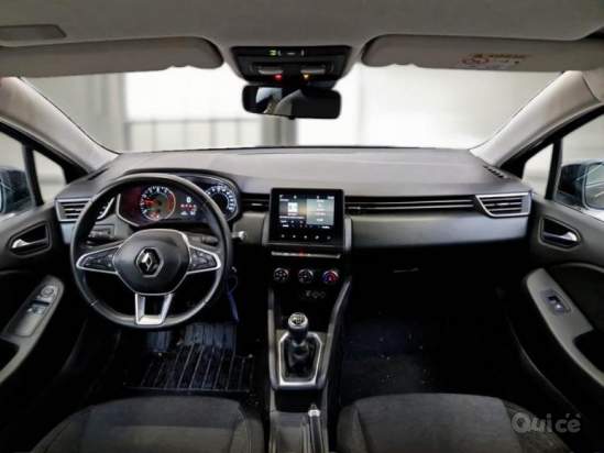 RENAULT Clio foto-1561757