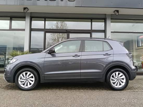 VOLKSWAGEN T-Cross foto-1561803