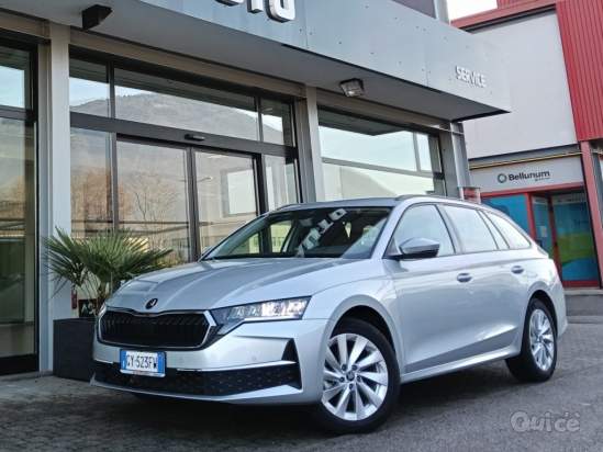 SKODA Octavia foto-265416