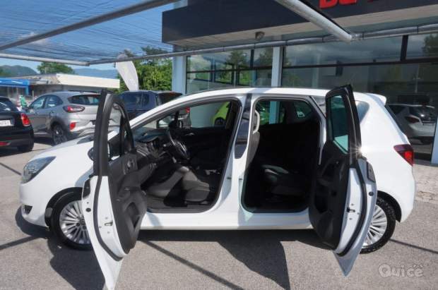 OPEL Meriva foto-1561918