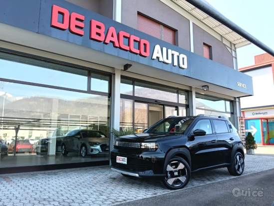 FIAT Grande Panda foto-1561971