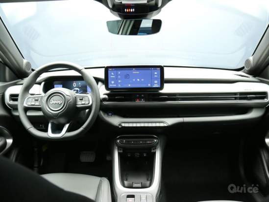 JEEP Avenger foto-1562064