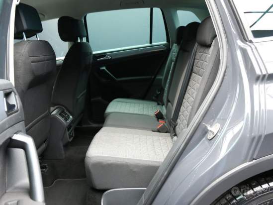 VOLKSWAGEN Tiguan foto-1562075