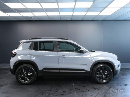 JEEP Avenger foto-1562129