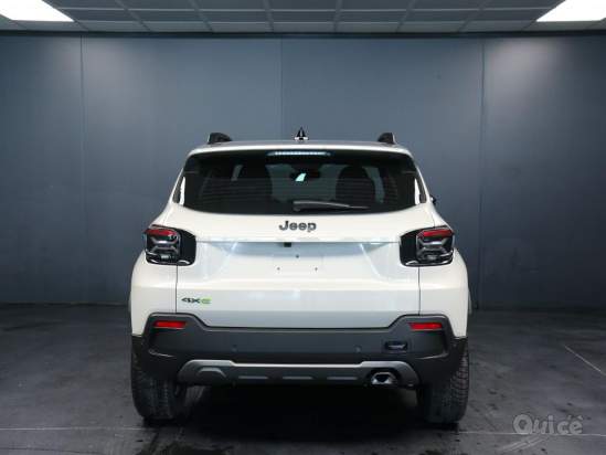 JEEP Avenger foto-1562141