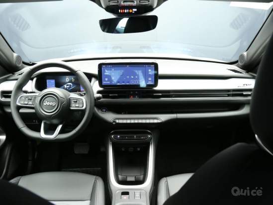 JEEP Avenger foto-1562148