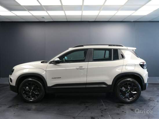 JEEP Avenger foto-1562143