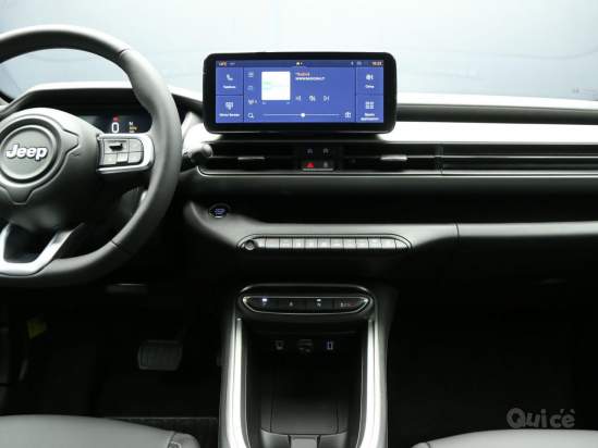 JEEP Avenger foto-1562177