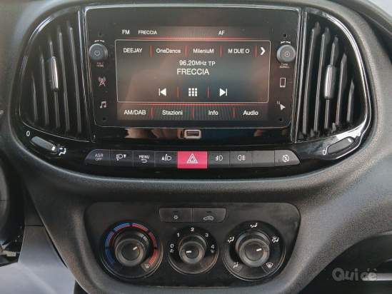 FIAT Doblo foto-1562243