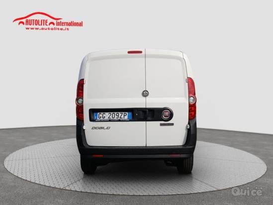 FIAT Doblo foto-1562235