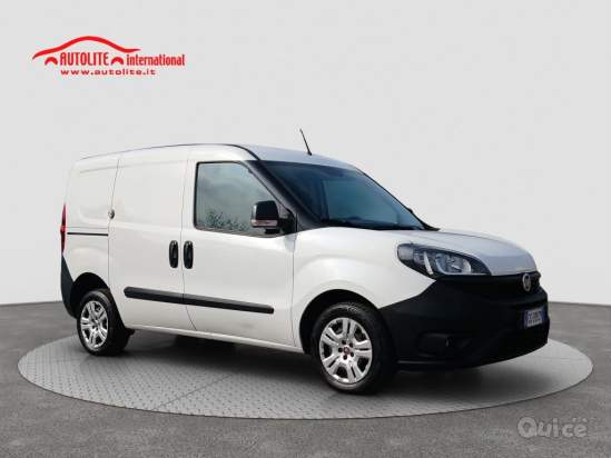 FIAT Doblo foto-265459