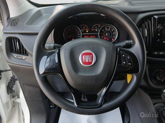 FIAT Doblo foto-1562237