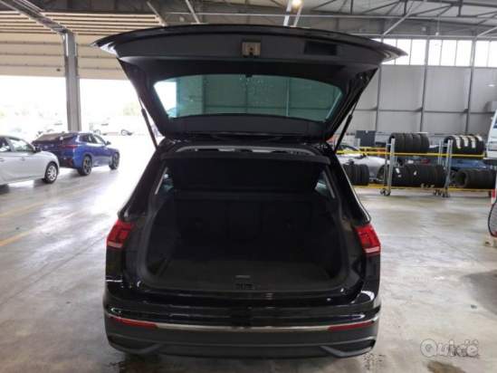 VOLKSWAGEN Tiguan foto-1562251
