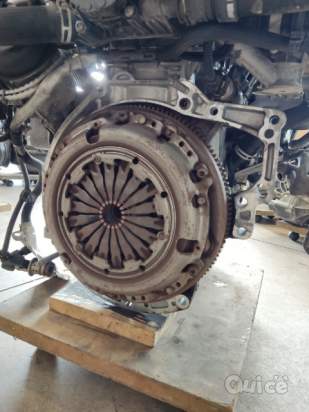 Motore PEUGEOT 208 1560cc HDI  del 2017 foto-1562315