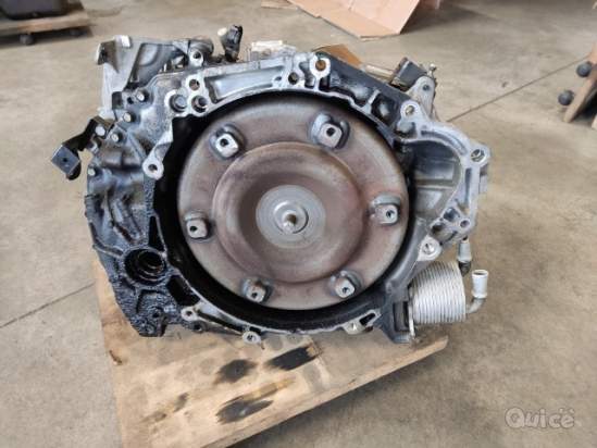 Cambio CITROEN C4 PICASSO 1997cc diesel  del 2015 foto-1562369