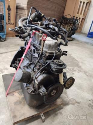 Cambio FIAT PANDA 900cc benzina  del 1999 foto-265476