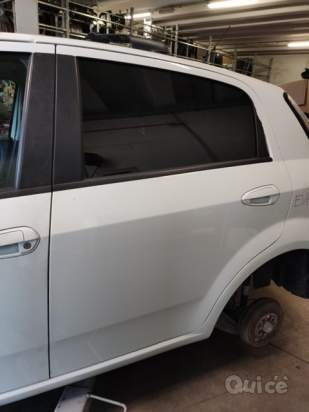 Ricambi FIAT GRANDE PUNTO 1248cc diesel  del 2014 foto-1562412