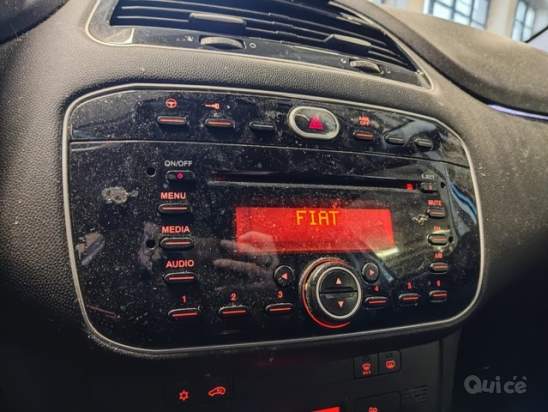 Ricambi FIAT GRANDE PUNTO 1248cc diesel  del 2014 foto-1562420