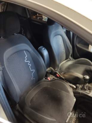 Ricambi FIAT GRANDE PUNTO 1248cc diesel  del 2014 foto-1562422