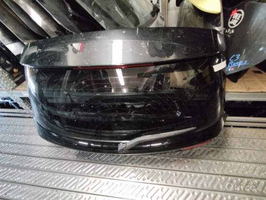 Portellone nudo BMW 120  del 2016 foto-1562428