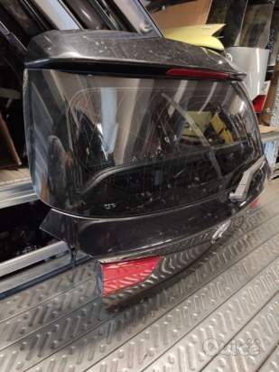 Portellone nudo BMW 120  del 2016 foto-265481