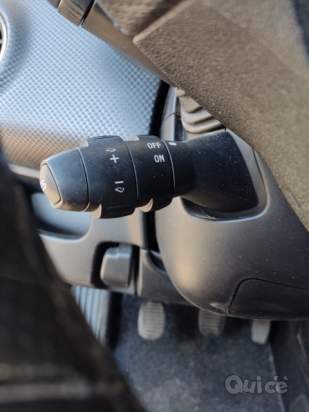 Devioluci / tergi cristallo FIAT BRAVO  del 2009 foto-1562431