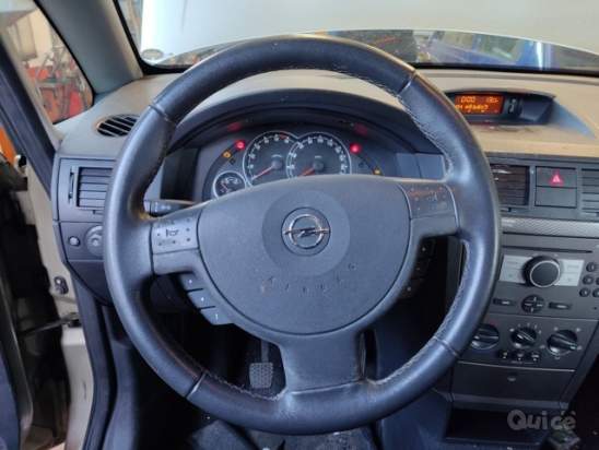 Ricambi OPEL MERIVA 1686cc CDTI  del 2009 foto-1562451