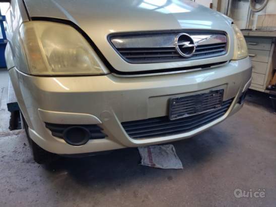 Ricambi OPEL MERIVA 1686cc CDTI  del 2009 foto-1562436