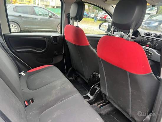 FIAT Panda foto-1562460