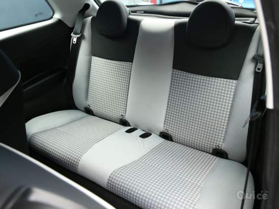 FIAT 500 foto-1562500