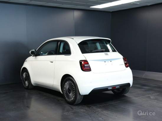 FIAT 500 foto-1562494
