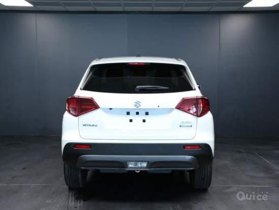 SUZUKI Vitara foto-1562521