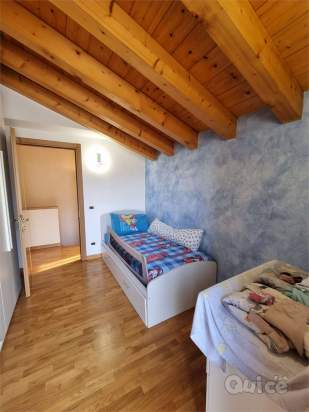 PORZIONE DI CASA a Farra di Soligo foto-1562577