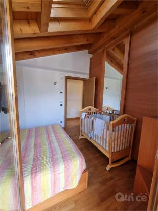 PORZIONE DI CASA a Farra di Soligo foto-1562579