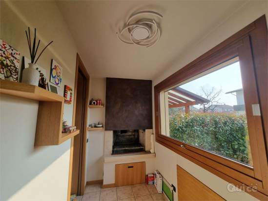 PORZIONE DI CASA a Farra di Soligo foto-1562572