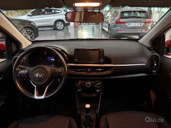 KIA Picanto foto-1562584