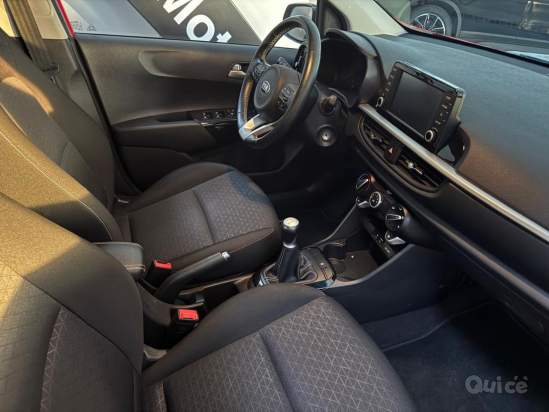 KIA Picanto foto-1562586