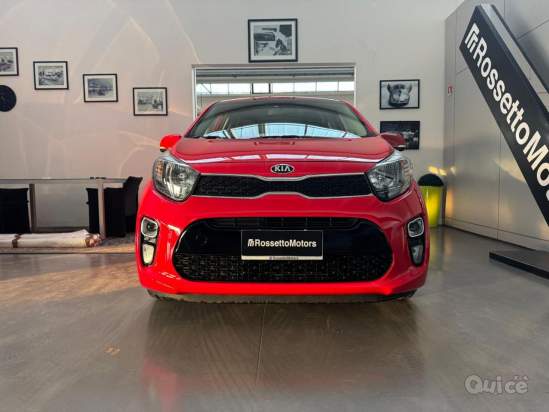 KIA Picanto foto-1562580