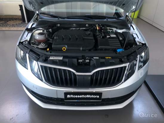 SKODA Octavia foto-1562600