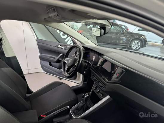 VOLKSWAGEN Taigo foto-1562619