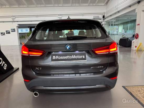 BMW X1 foto-1562643