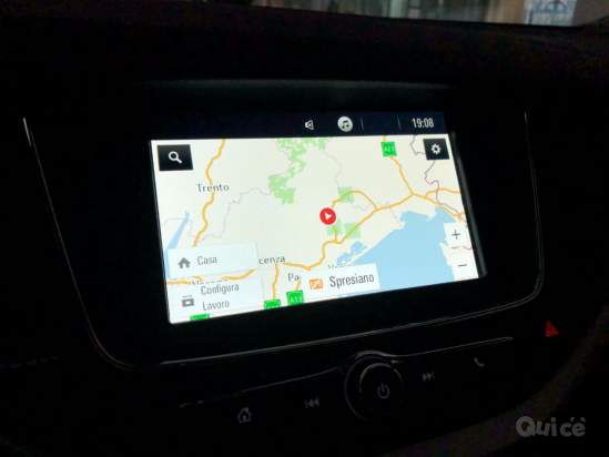 OPEL Astra foto-1562680